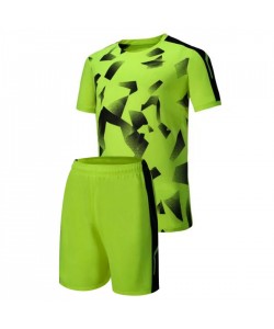 Soccer Uniform